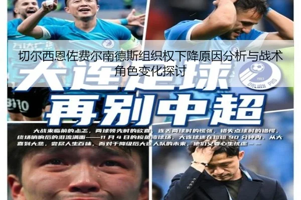 切尔西恩佐费尔南德斯组织权下降原因分析与战术角色变化探讨 | leyu