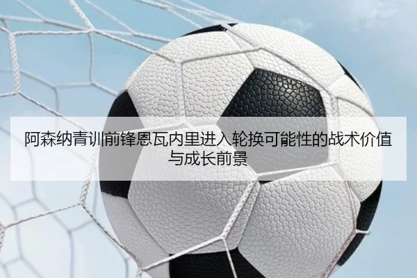 阿森纳青训前锋恩瓦内里进入轮换可能性的战术价值与成长前景（leyu）